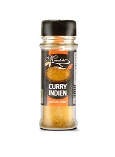 Masalchi Indische curry bio 35g - 2330